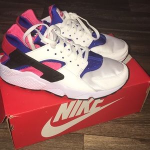 Air Huaraches